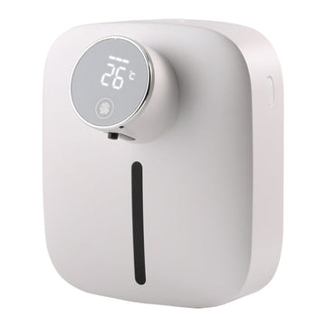 Automatic Wall Soap Dispenser