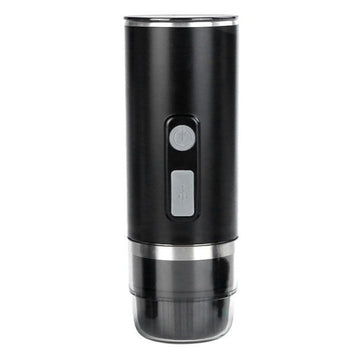 Portable Espresso Maker