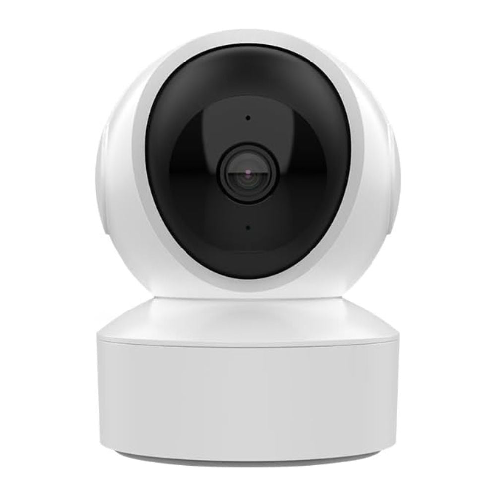 Kabellose 360°-Überwachungskamera