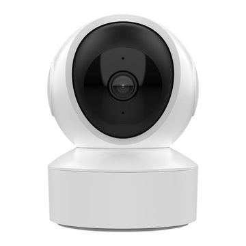 Kabellose 360°-Überwachungskamera