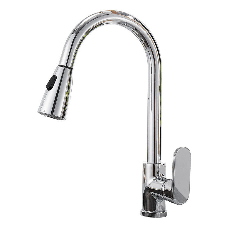 Smart Kitchen Sensor Faucet